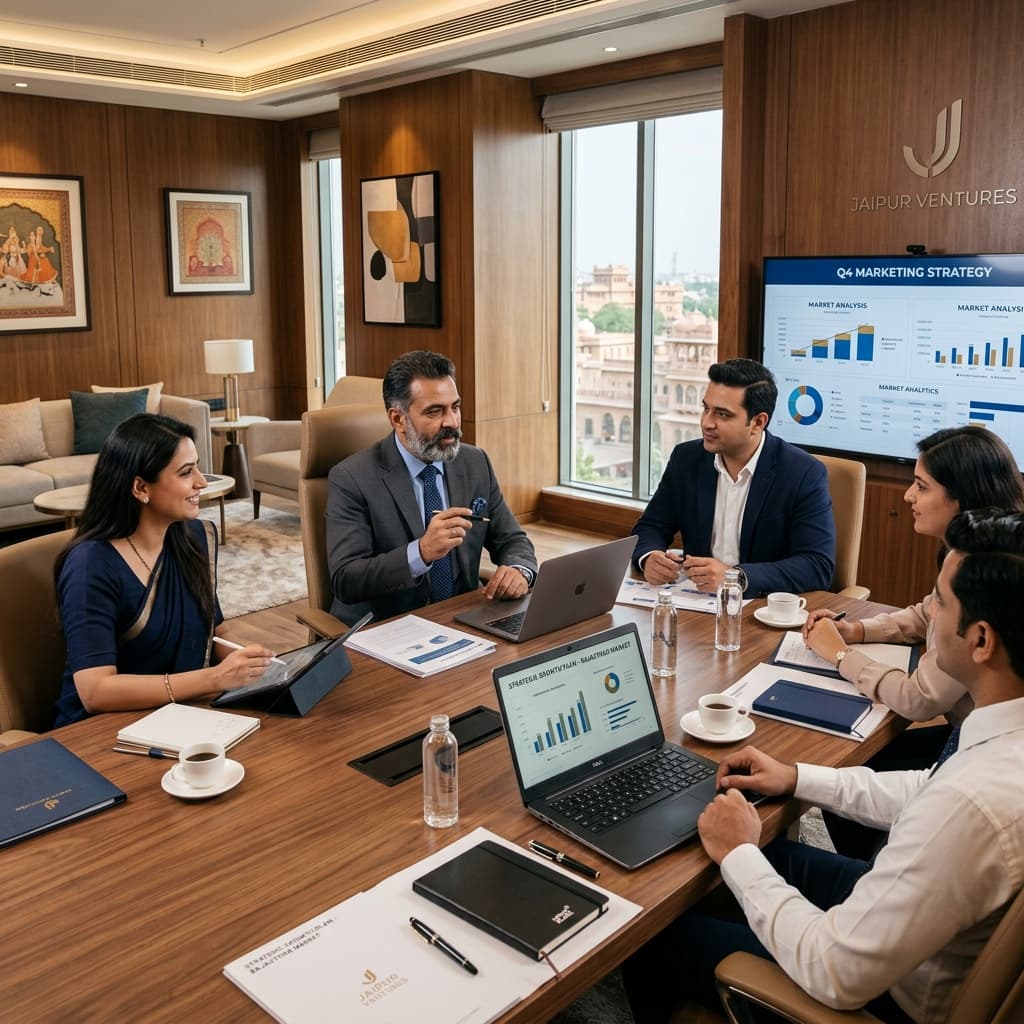 Pakki Hai Na Boardroom